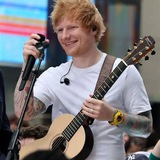 Ed Sheran Songs