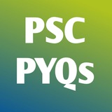 PSC PYQs ™