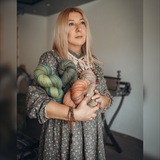Видеокурс по ткачеству палантина 🔥 🔥 🔥 Описания ❤️