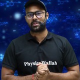 Harsh tyagi bahubali chemistry