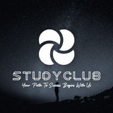 Study Club (foundation notes)