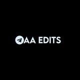 AA EDITS