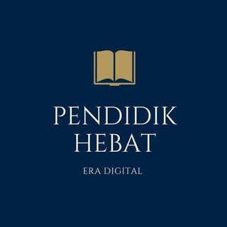 PENDIDIK HEBAT