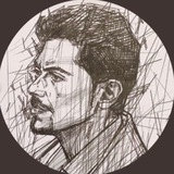 اقتباسات للكاتب أسامة المسلم