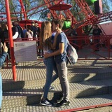 gif hot love