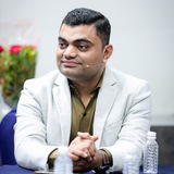 Ashok Gujjar