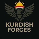 Kurdish forces