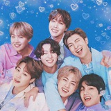 BTS Arirang
