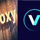 پروکسی/فیلتر شکن/کانفینگ proxy/vpn