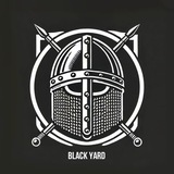 Black Yard