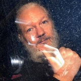 Julian Assange