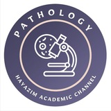 Hayazim | Pathology Channel 🔬