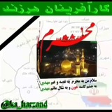 کانال کارآفرینان هرزند