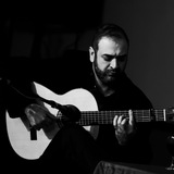 bahram aghakhan guitar