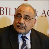 عادل عبد المهدي