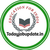 Todayjobupdate.in