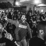 أمةٌ مؤمنةٌ. 🇵🇸