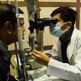 👁 D-Optometrist/ B-Optometrist/ M-Optometrist