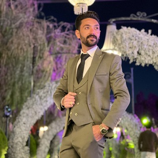 کانال رسمی میثم موسوی 🎵🎹🎤