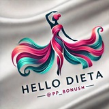 HELLO DIETA