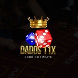🤖 Robozinho Empate Dados 🎲 ( Free )