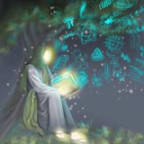 دفتر علم 🪶 📖