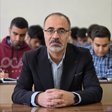 🔔زنگ عربی «ولی برجی»