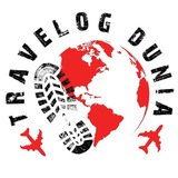 Travelog Dunia