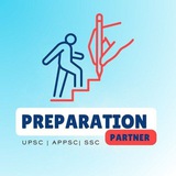 Preparation Partner𓅓