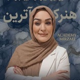 دوره های اموزشی مریم جون
