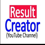 Result Creator