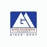 GATE MASTERS ACADEMY