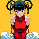 One Punch Man Blog (Всякое про Ванпанчмен) 🥦