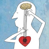 The Harmonic Mind