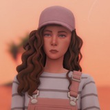 Maisie Mars