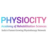 PHYSIOCITY ACADEMY OF REHABILITATION SCIENCES