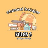 kelas 6