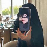 " مزهـره "