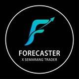 The Forecaster x Semarang Trader