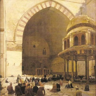 الكَافِيَةُ المُغْنِيَةُ 📖
