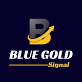 BLUE GOLD SIGNAL