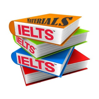 IELTS materials