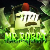 Mr. Robot