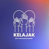 "KELAJAK" EVH πΊπΏ