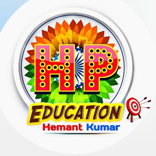 HP Education ✍️ 🎯