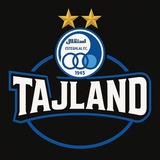 ⭐ "Tajland" ⭐