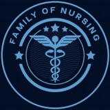 FAMILY OF NURSING QUISTION (LEVEL 3) 🧑⚕️ ♥️