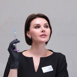 Косметолог Наталья Боровик