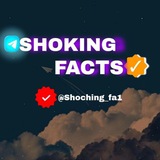 Shocking Facts ™️