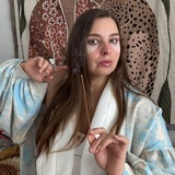 Анна Торос/Путь терапевта
